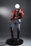 Immagine del costume cosplay Cyberpunk Panam Palmer C08763