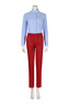 Picture of The Ballad of Songbirds and Snakes Lucy Gray Baird Cosplay Costume C08764