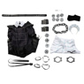 Bild von Zenless Zone Zero Corin Wickes Cosplay-Kostüm C08766