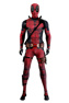 Picture of Deadpool 3 Wade Wilson Deadpool Cosplay Costume C08327E