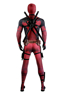Photo de Deadpool 3 Wade Wilson Deadpool Cosplay Costume C08327E