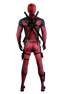 Imagen de Deadpool 3 Wade Wilson Deadpool Disfraz de cosplay C08327E