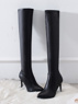 Photo de Catwoman Selina Kyle Costume de Cosplay C08771