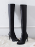 Picture of The Dark Knight Rises Selina Kyle Catwoman Cosplay Shoes C08771_Shoes