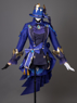 Picture of Genshin Impact Furina Cosplay Costume C08739E-B