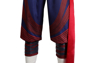 Picture of 2023 Mortal Kombat 1 MK1 Liu Kang Cosplay Costume C08788