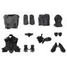 Picture of Movie Cosplay Costume Upgraded Version C08780