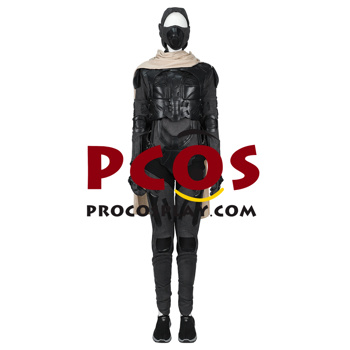 Picture of Movie Stillsuit Cosplay Costume Upgraded Version C08791