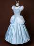 Picture of Cinderella Cartoon Version Cosplay Costume Upgraded Version C08750S