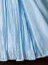 Photo de Cendrillon, Version dessin animé, Costume de Cosplay, Version améliorée C08750S