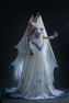 Photo de la mariée cadavre Emily Cosplay Costume C08774