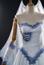 Bild von Corpse Bride Emily Cosplay-Kostüm C08774