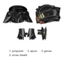 Immagine del costume cosplay di Final Fantasy XVI Benedikta Harman aggiornato C08775S