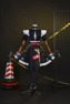 Picture of Zenless Zone Zero Ellen Joe Cosplay Costume C08778