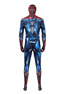 Picture of Game Peter Parker Cosplay Costume C08783