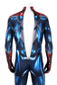 Picture of Game Peter Parker Cosplay Costume C08783