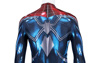 Picture of Game Peter Parker Cosplay Costume C08783