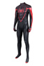 Picture of Game Miles Morales Cosplay Costume C08784