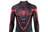 Picture of Game Miles Morales Cosplay Costume C08784