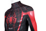 Picture of Game Miles Morales Cosplay Costume C08784