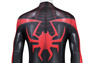 Picture of Game Miles Morales Cosplay Costume C08784