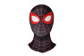 Picture of Game Miles Morales Cosplay Costume C08784