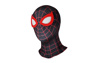 Picture of Game Miles Morales Cosplay Costume C08784