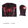 Picture of Game Miles Morales Cosplay Costume C08784