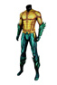 Imagen de DC Aquaman y el reino perdido Arthur Curry Cosplay mono C08785