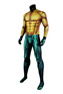 Imagen de DC Aquaman y el reino perdido Arthur Curry Cosplay mono C08785