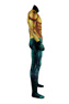 Picture of DC Aquaman and the Lost Kingdom Arthur Curry Cosplay Jumpsuit C08785