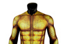 Picture of DC Aquaman and the Lost Kingdom Arthur Curry Cosplay Jumpsuit C08785