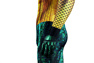 Picture of DC Aquaman and the Lost Kingdom Arthur Curry Cosplay Jumpsuit C08785