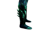 Picture of DC Aquaman and the Lost Kingdom Arthur Curry Cosplay Jumpsuit C08785