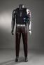 Picture of Cyberpunk Johnny Silverhand Cosplay Costume C08776