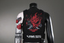 Picture of Cyberpunk Johnny Silverhand Cosplay Costume C08776