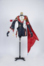 Photo de Honkai : Costume de cosplay Star Rail Topaz C08787-A