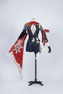 Photo de Honkai : Costume de cosplay Star Rail Topaz C08787-A