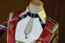 Photo de Honkai : Costume de cosplay Star Rail Topaz C08787-A