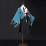 Immagine del costume cosplay Zenless Zone Zero Hoshimi Miyabi C08794