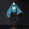 Immagine del costume cosplay Zenless Zone Zero Hoshimi Miyabi C08794