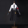 Photo de Costume de Cosplay Zenless Zone Zero Hoshimi Miyabi C08794