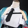 Photo de Costume de Cosplay Zenless Zone Zero Hoshimi Miyabi C08794