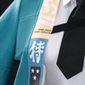 Photo de Costume de Cosplay Zenless Zone Zero Hoshimi Miyabi C08794