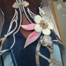 Imagen del disfraz de cosplay de Game Honkai: Star Rail Ruan Mei C08792