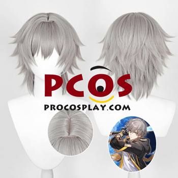 Picture of Honkai: Star Rail Trailblazer Y Cosplay Wigs C07593