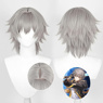 Picture of Honkai: Star Rail Trailblazer Y Cosplay Wigs C07593