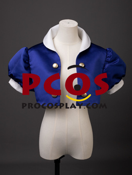 Bild von Cosplay Commission Megaman Legends Tron Bonne Cosplay-Kostüm C08718, nur Jacke