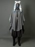 Picture of The Mandalorian Ahsoka Cosplay Costume Upgraded Version C02923