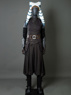 Immagine del costume cosplay Mandalorian Ahsoka versione aggiornata C02923